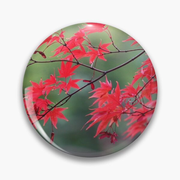 Item preview, Aka Momiji designed and sold by yvesrossetti.