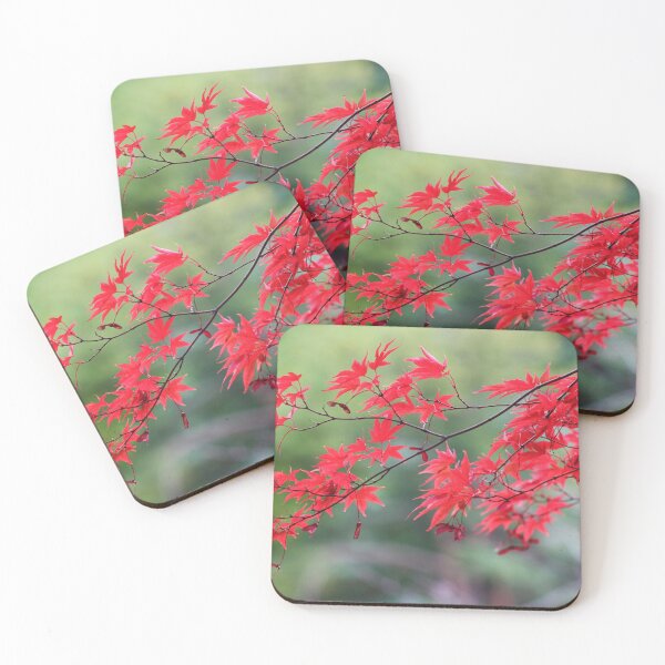 Item preview, Aka Momiji designed and sold by yvesrossetti.