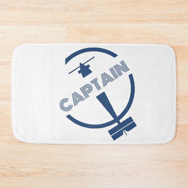Item preview, Airplane Captain Vintage Design - Aviation Birthday Gift Idea designed and sold by Vintage-TM.