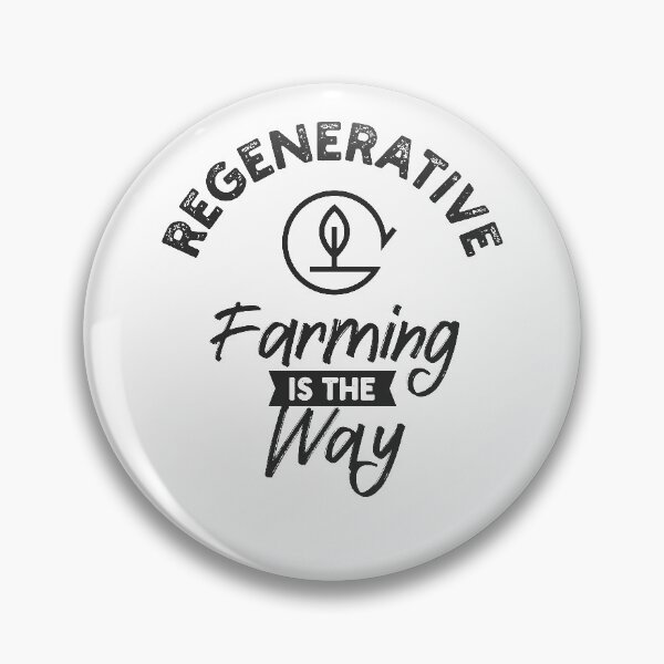 Item preview, Regenerative agriculture designed and sold by hummyteez.