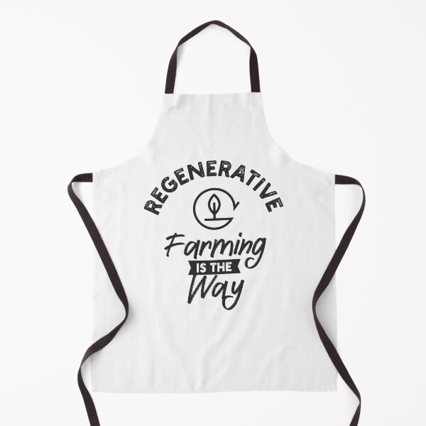 Item preview, Regenerative agriculture designed and sold by hummyteez.