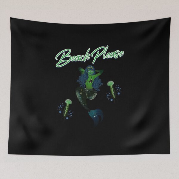 Item preview, Who's Ready For The Summer designed and sold by TeesbyGinyard.