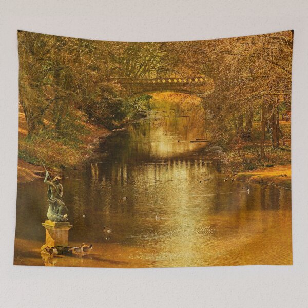 Item preview, Hardwick Park Co.Durham designed and sold by Martyn R Arnold Fine Art Nature & Landscape Photography.