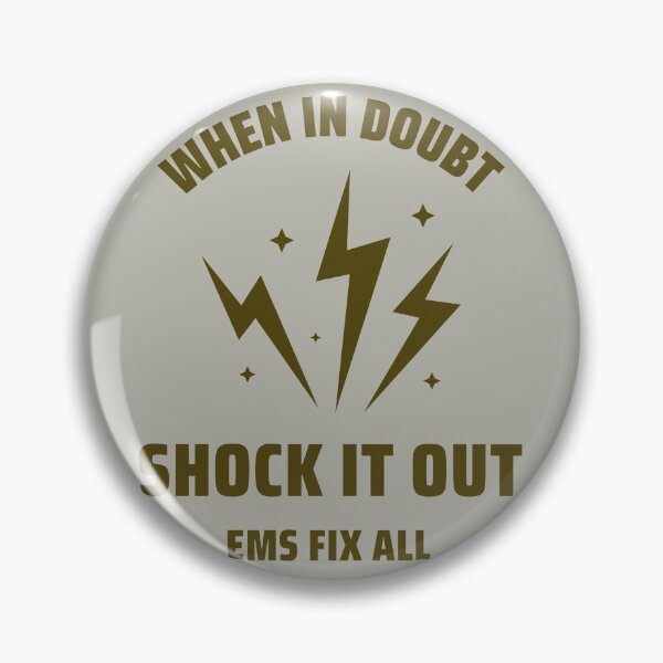 Item preview, EMS Fix All  designed and sold by BEMLLC.