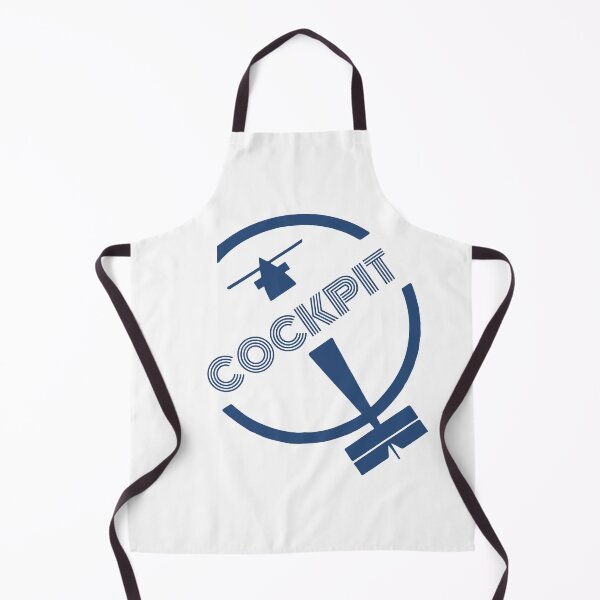 Item preview, Airplane Cockpit Vintage Design - Aviation Birthday Gift Idea designed and sold by Vintage-TM.
