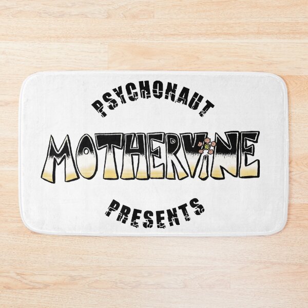 Artikelvorschau, Psychonaut präsentiert: MotherVine entworfen und verkauft von Daniel Moler.