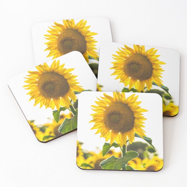 Item preview, Sunflower in the Sun designed and sold by AnnoyedMouse.