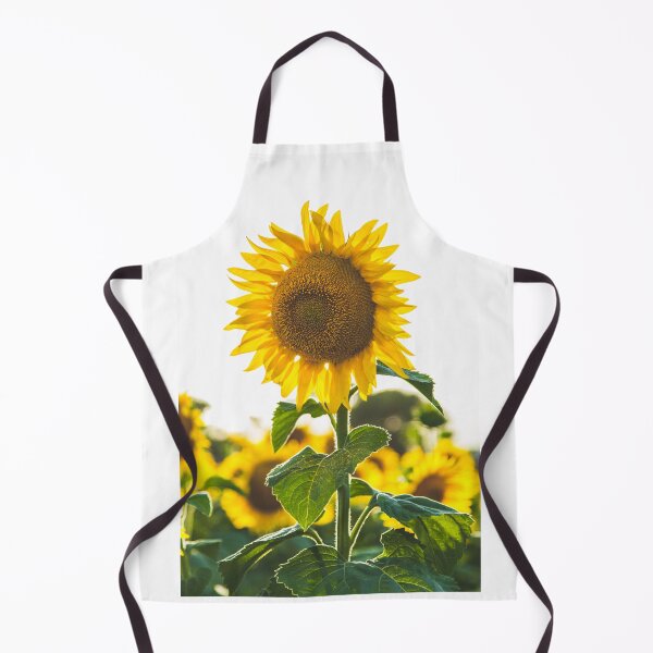 Item preview, Sunflower in the Sun designed and sold by AnnoyedMouse.
