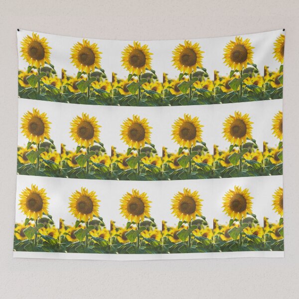 Item preview, Sunflower in the Sun designed and sold by AnnoyedMouse.