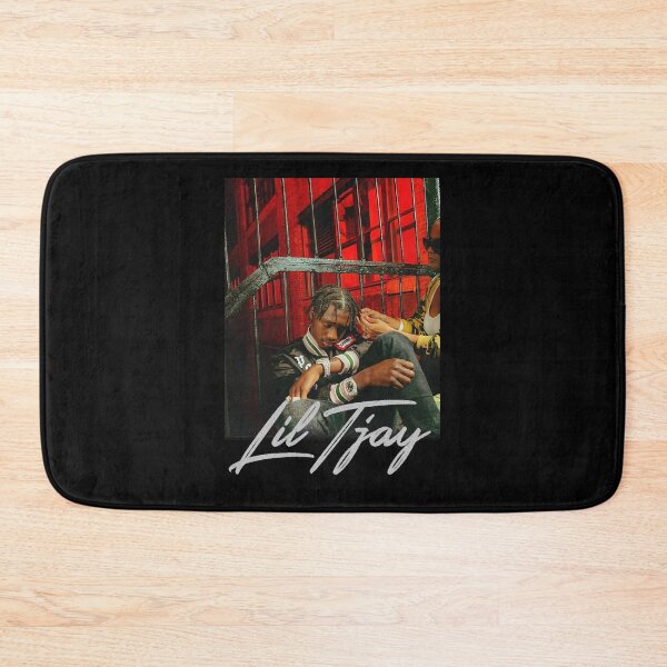 Item preview, lil tjay, Destined 2 win, destined to win designed and sold by TraceyBrakus.