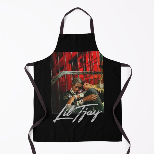 Item preview, lil tjay, Destined 2 win, destined to win designed and sold by TraceyBrakus.