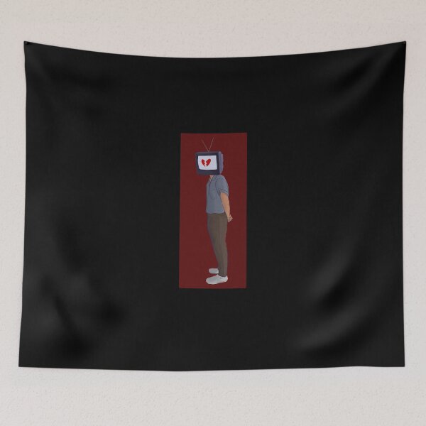 Item preview, the heartbreak club designed and sold by TraceyBrakus.