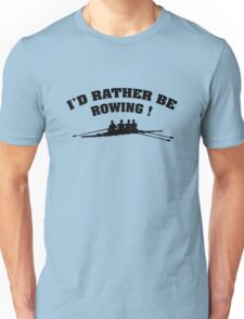 Rowing: T-Shirts | Redbubble