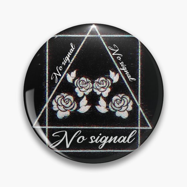 Item preview, No nature signal designed and sold by Inkowski.