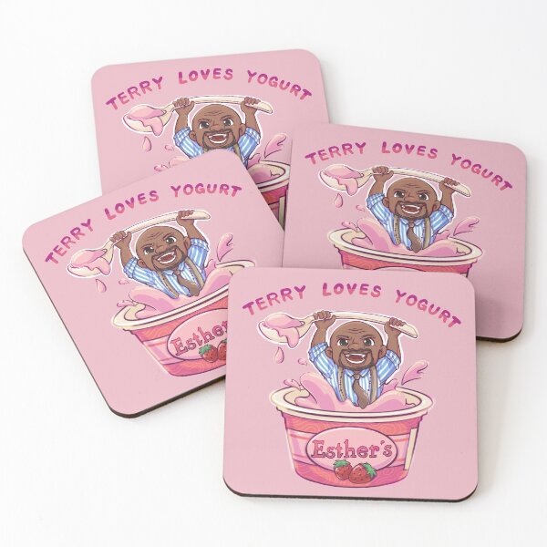 Item preview, Brooklyn Nine Nine 99 Terry  designed and sold by Do Bee Do.