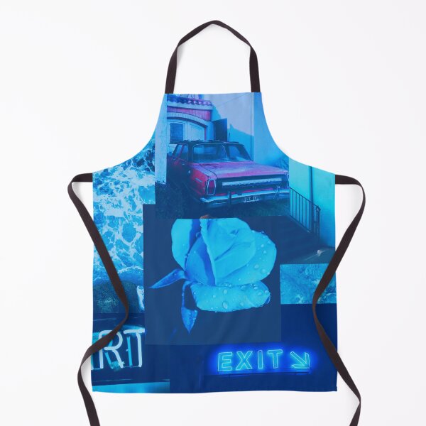 Item preview, estética azul designed and sold by Bossin.