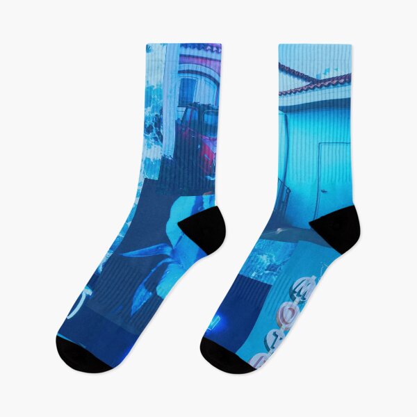 Item preview, blue aesthetics  designed and sold by Bossin.