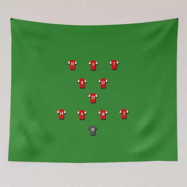 Item preview, ARS 4-1-2-3 (green background) designed and sold by Samboid.