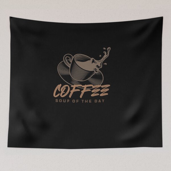 Item preview, Coffee is life designed and sold by Destine99.