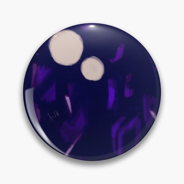 Item preview, 'Twin Suns' - Original art designed and sold by han8pym.