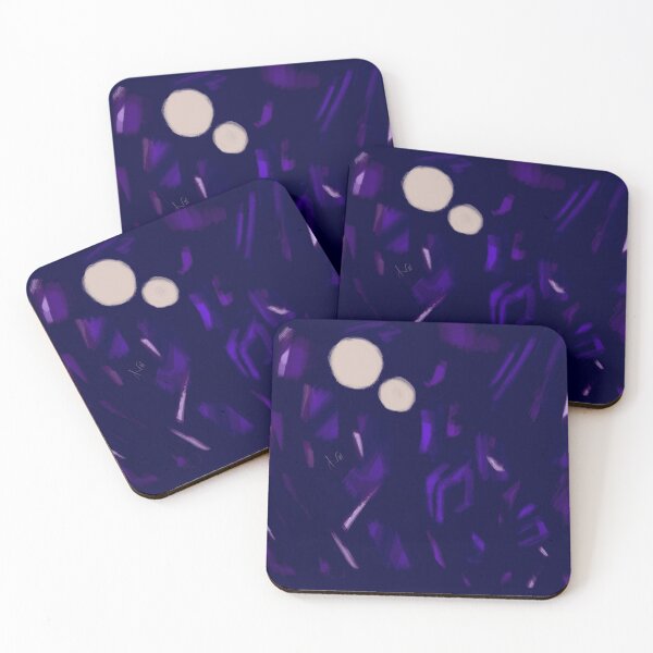 Item preview, 'Twin Suns' - Original art designed and sold by han8pym.
