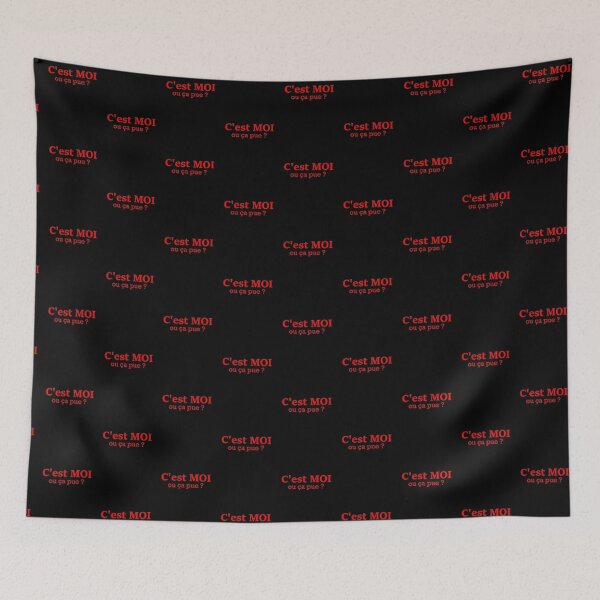 Item preview, Is it me or does it stink? designed and sold by RomualdGR.