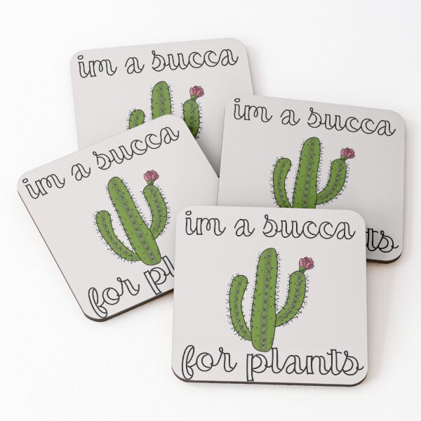 Item preview, Succa for Plants, Plant Lover, Succulent Lover, Succulents, Green Thumb, Plant Lady, Plant Classic designed and sold by unique things.