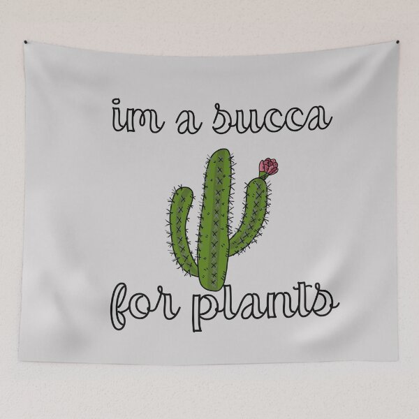 Item preview, Succa for Plants, Plant Lover, Succulent Lover, Succulents, Green Thumb, Plant Lady, Plant Classic designed and sold by unique things.