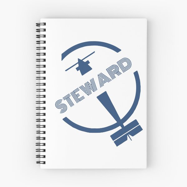 Item preview, Best Steward Vintage Design - Cabin Crew Aviation Birthday Gift Idea designed and sold by Vintage-TM.