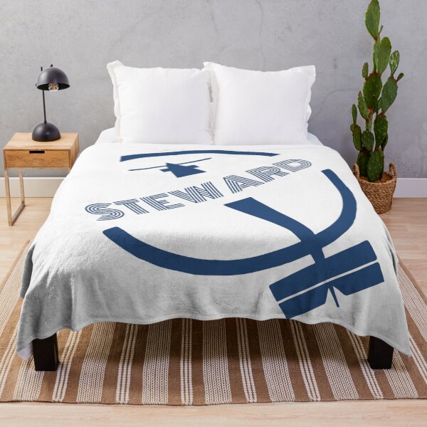 Item preview, Best Steward Vintage Design - Cabin Crew Aviation Birthday Gift Idea designed and sold by Vintage-TM.