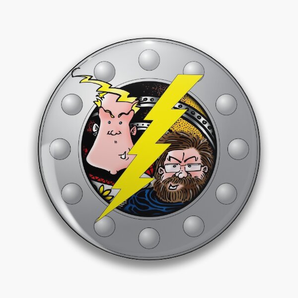 Item preview, SPACE SOLDIERS! (WITH LIGHTNING) designed and sold by MartinAWHolmes.