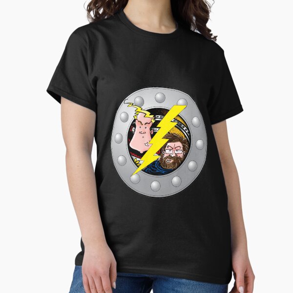 Item preview, SPACE SOLDIERS! (WITH LIGHTNING) designed and sold by MartinAWHolmes.