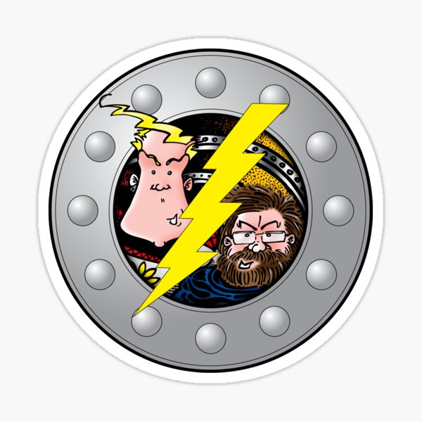 Item preview, SPACE SOLDIERS! (WITH LIGHTNING) designed and sold by MartinAWHolmes.