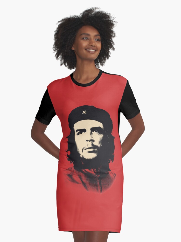 Che guevara dress on sale