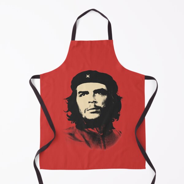 Item preview, Che Guevara designed and sold by BennyBearProof.