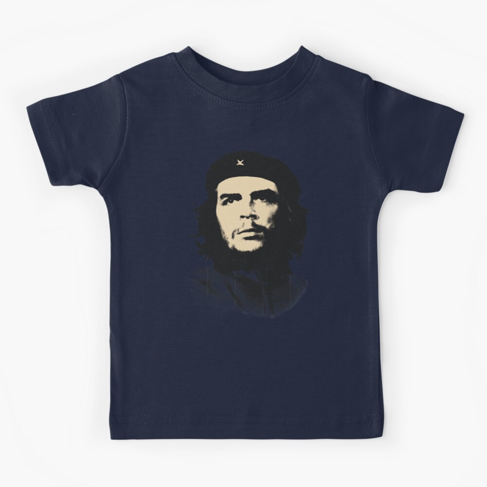 EssentialTV Che Guevara Ironic Capitalist Kids T-Shirt