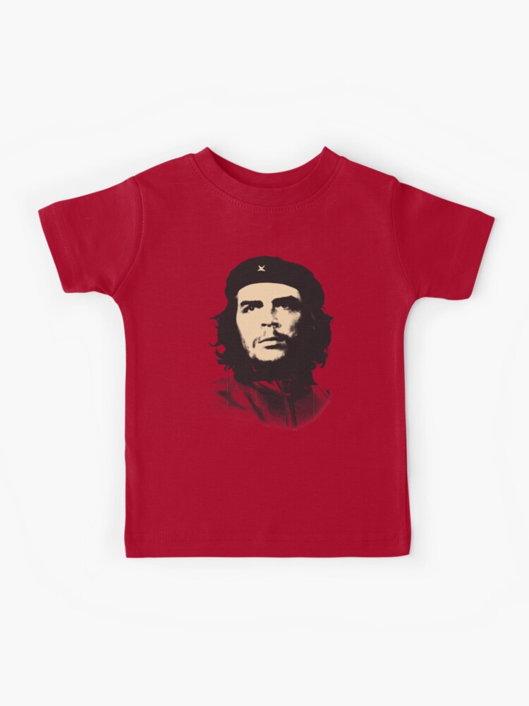 Che Guevara T-Shirts for Sale