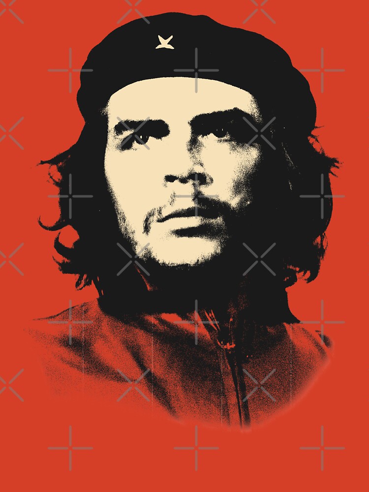 Che Guevara Kids T-Shirt for Sale by khleal