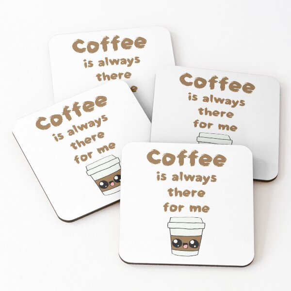 Item preview, Cute Coffee Cup designed and sold by Atot.