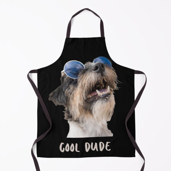 Item preview, Cool Dude Dood Dog. Doodle With Cool Round Sunglasses designed and sold by JellyBeenzz.