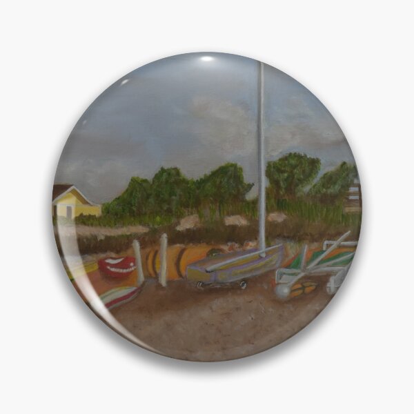 Item preview, Lewes Beach designed and sold by Len Shyles.