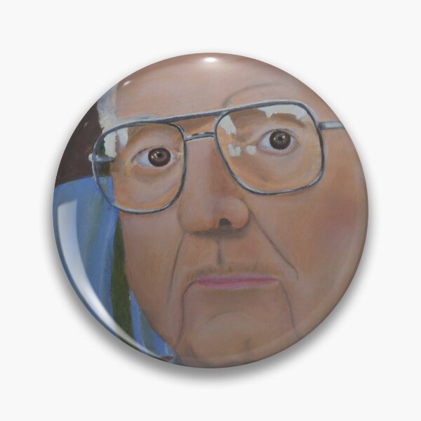 Artikelvorschau, Hundred Year Old Man entworfen und verkauft von Len Shyles.