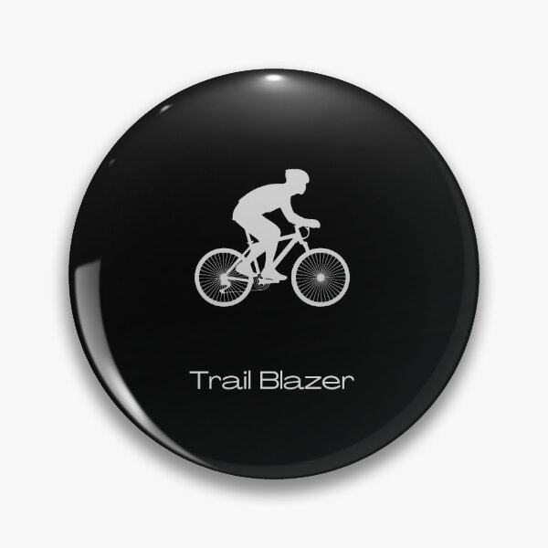 Item preview, Trailblazer designed and sold by SingularDesign.