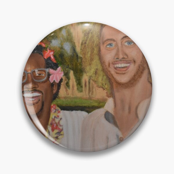 Item preview, Double Portrait designed and sold by Len Shyles.
