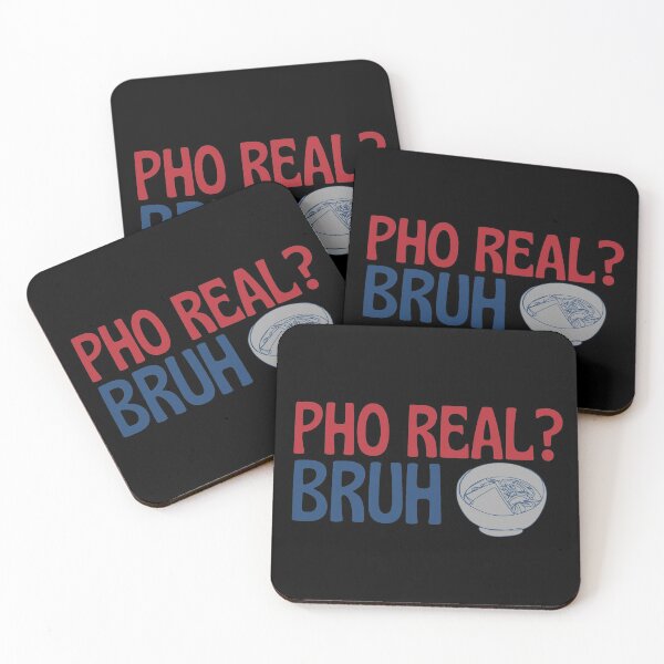 Item preview,  Pho Real designed and sold by dacdibac.