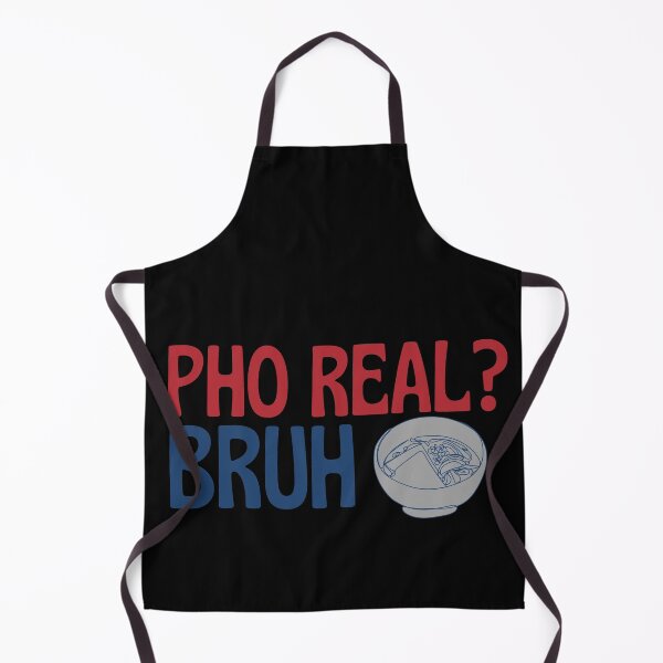 Item preview, Pho Real designed and sold by dacdibac.