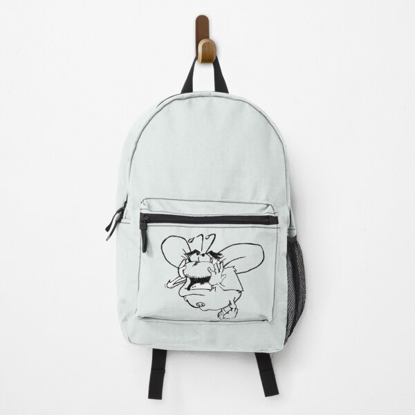 Item preview, THE SCARED FLY designed and sold by Original-Images.