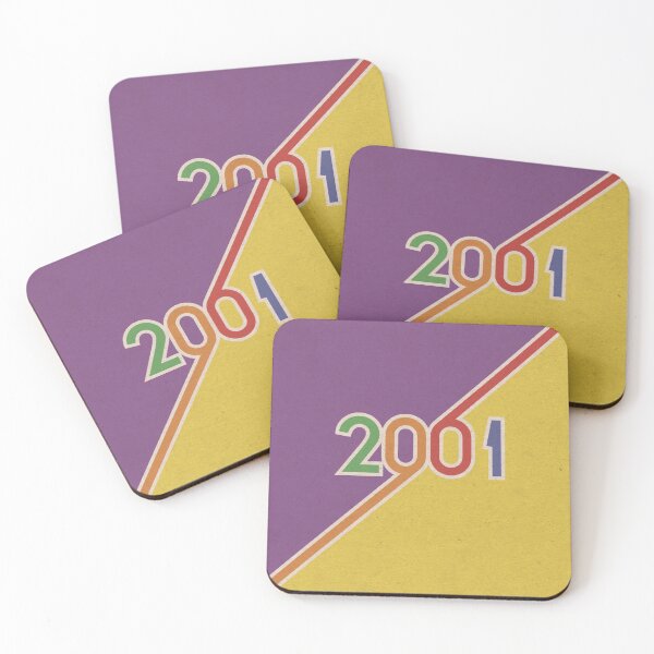 Item preview, Retro 2001 designed and sold by Typography & Streetwear.