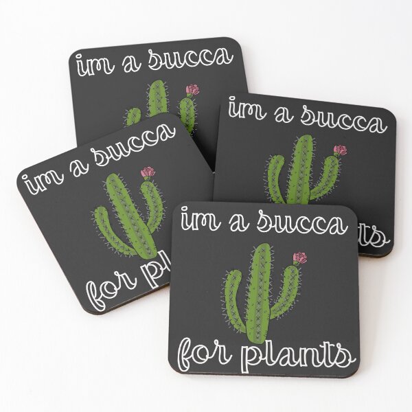 Item preview,  Succa for Plants, Plant Lover, Succulent Lover, Succulents, Green Thumb, Plant Lady, Plant Classic designed and sold by unique things.