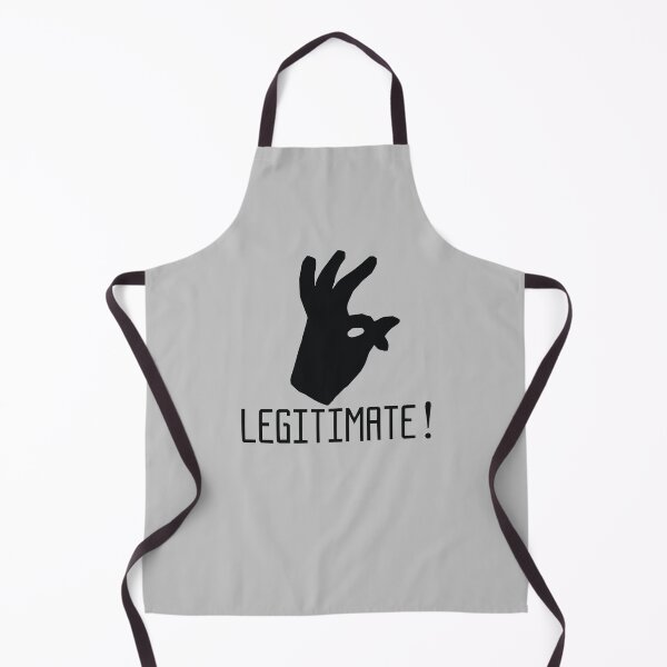 Item preview, Legitimate designed and sold by seajosie.